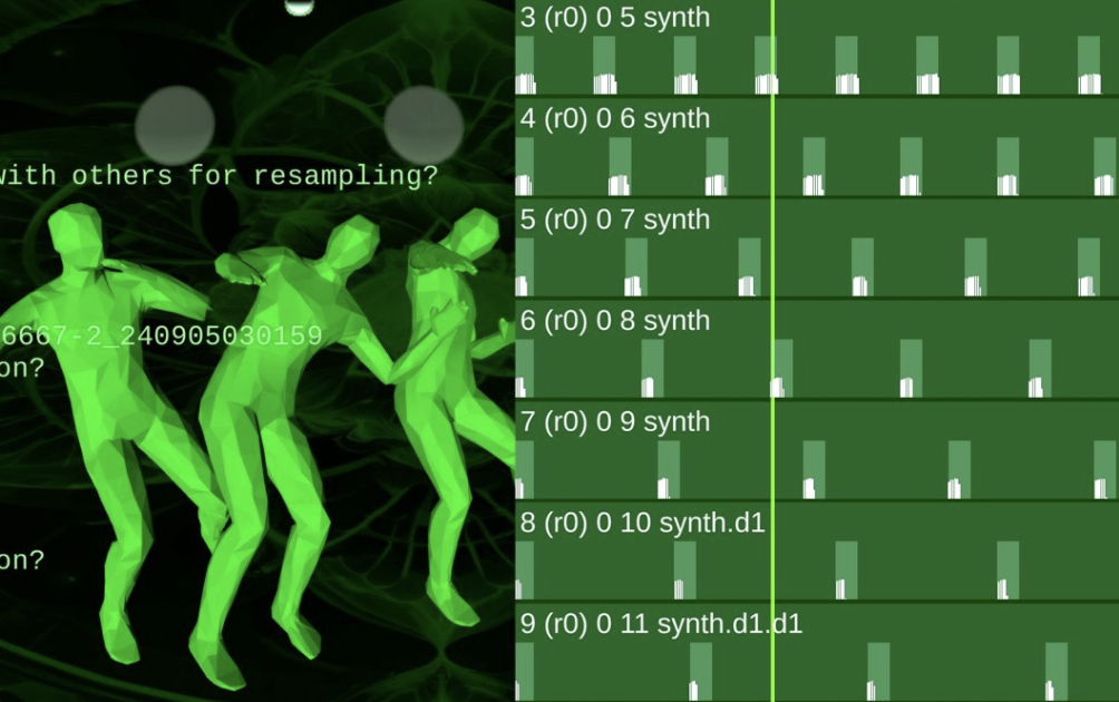 Breakbeat Polyrhythms
