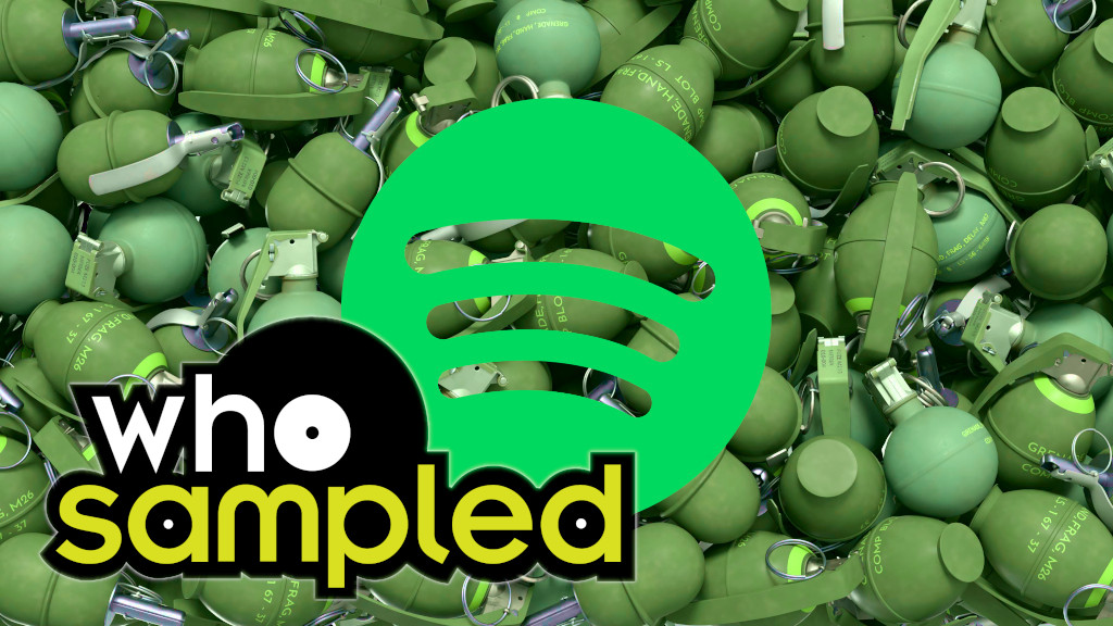 spotify